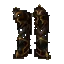 Storm Jahad Boots