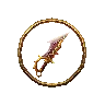 Gladiator's Dagger
