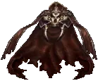 Cloak of Death