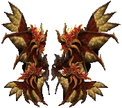Wings of Conqueror
