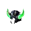 Phoenix Soul Helmet