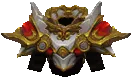 Bloodangel Knight Armor